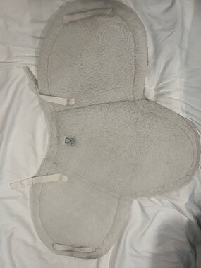 Wilker’s Pony Saddle Pad